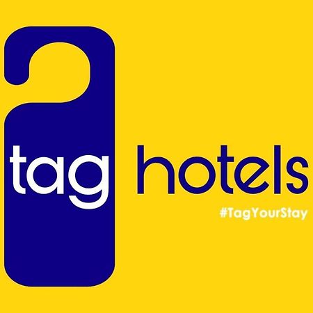 Tag Hotels Irugur Zewnętrze zdjęcie