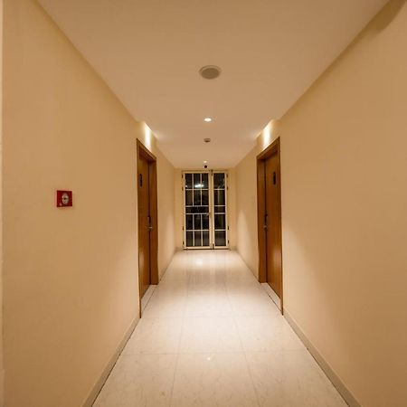 Tag Hotels Irugur Zewnętrze zdjęcie