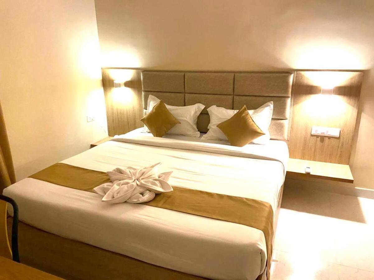 Tag Hotels Irugur Zewnętrze zdjęcie
