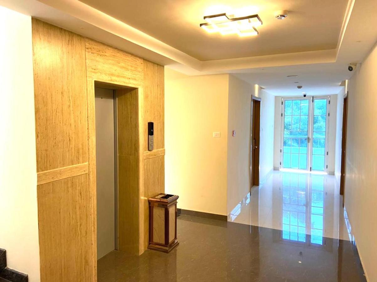 Tag Hotels Irugur Zewnętrze zdjęcie