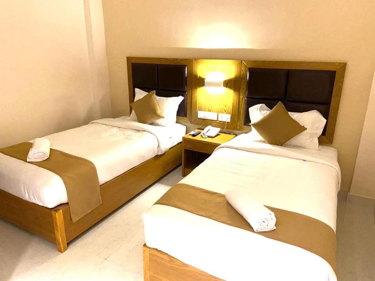 Tag Hotels Irugur Zewnętrze zdjęcie