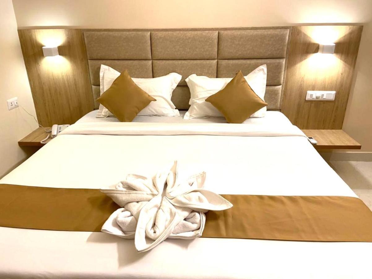 Tag Hotels Irugur Zewnętrze zdjęcie