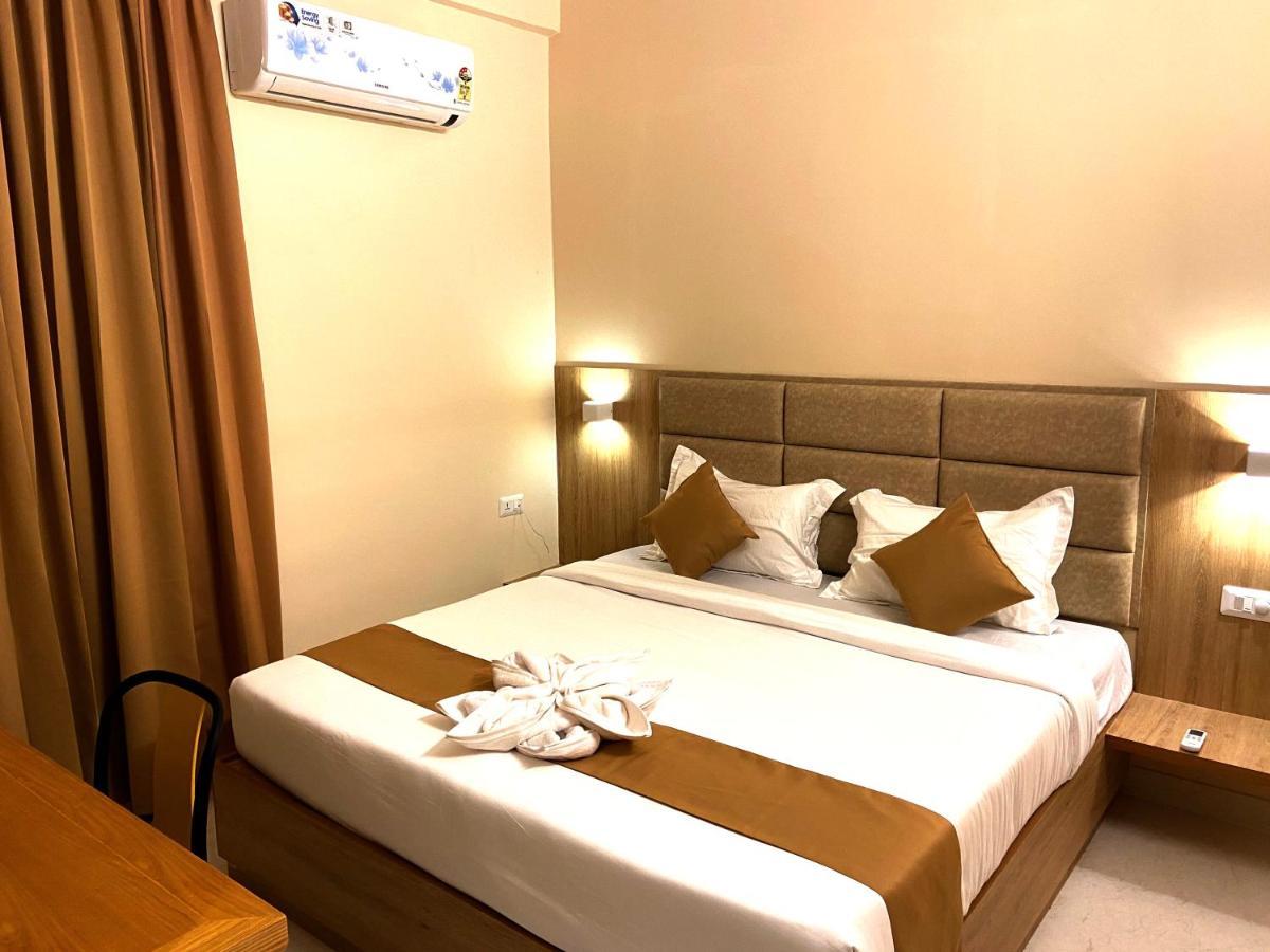 Tag Hotels Irugur Zewnętrze zdjęcie