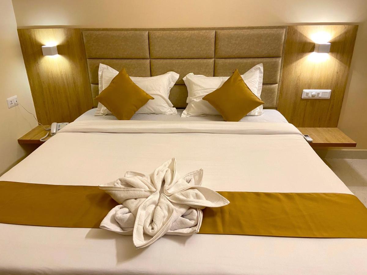 Tag Hotels Irugur Zewnętrze zdjęcie