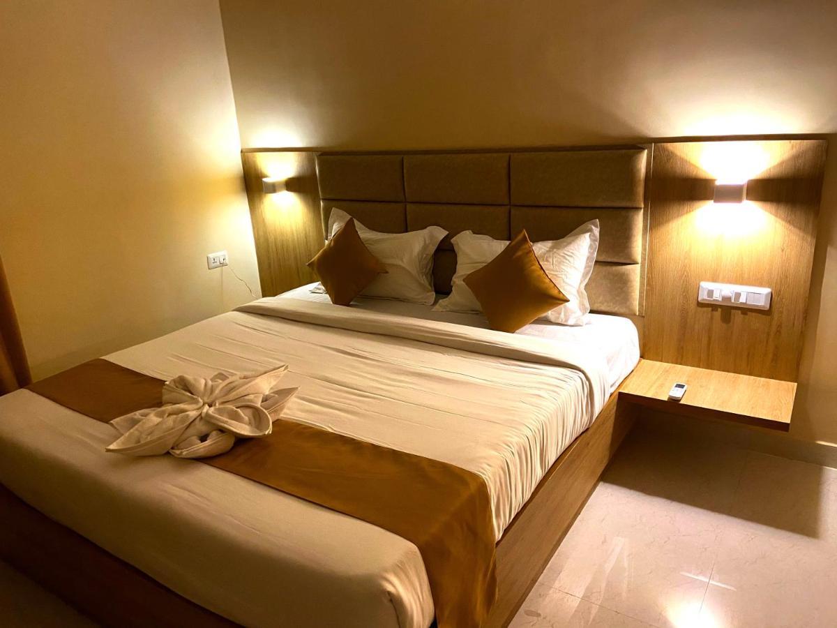 Tag Hotels Irugur Zewnętrze zdjęcie