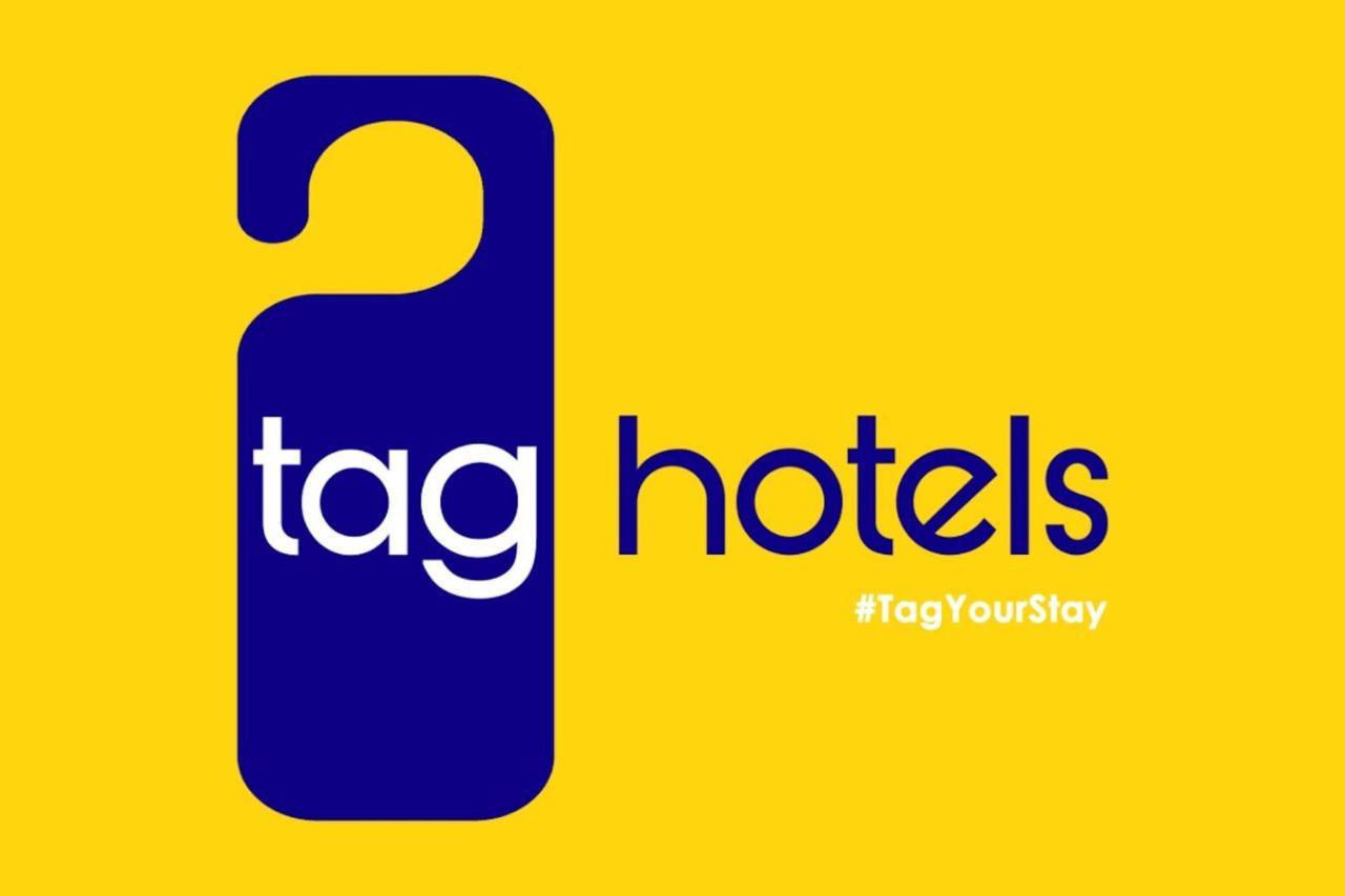 Tag Hotels Irugur Zewnętrze zdjęcie