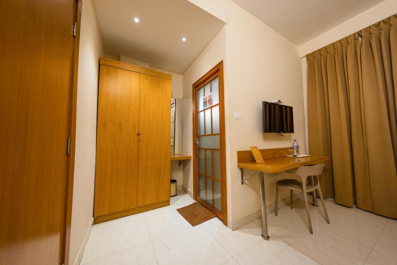 Tag Hotels Irugur Zewnętrze zdjęcie