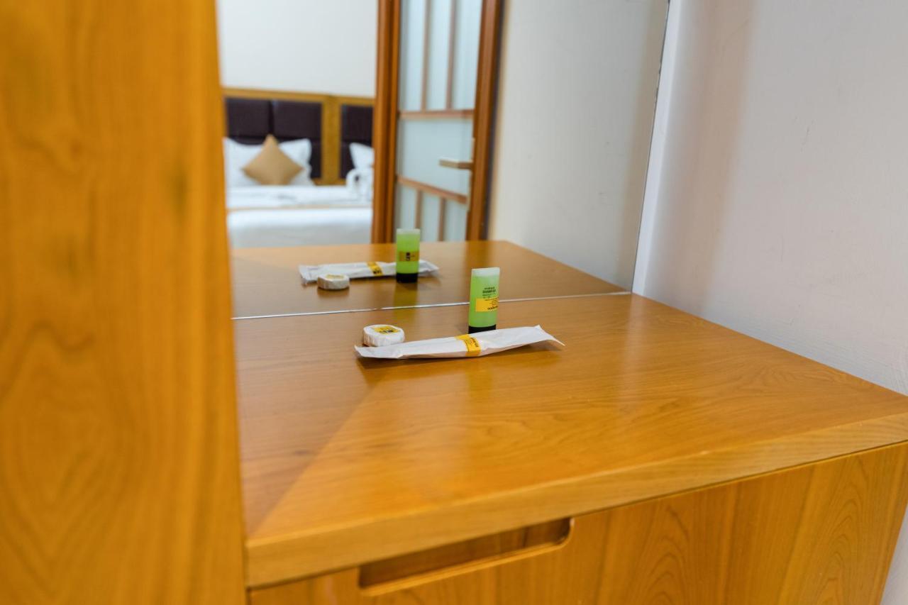Tag Hotels Irugur Zewnętrze zdjęcie