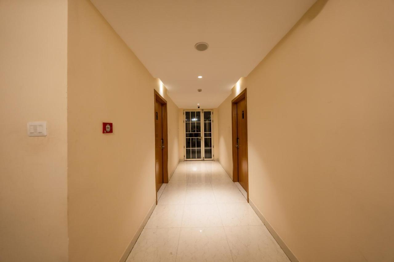 Tag Hotels Irugur Zewnętrze zdjęcie