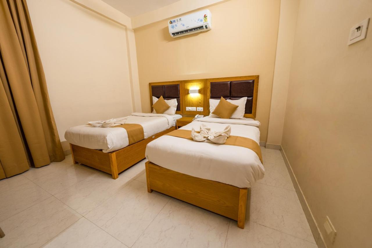Tag Hotels Irugur Zewnętrze zdjęcie