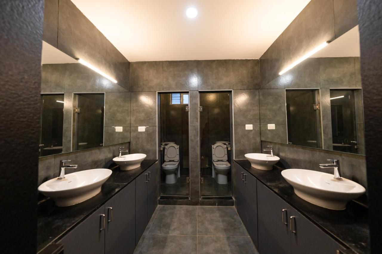 Tag Hotels Irugur Zewnętrze zdjęcie
