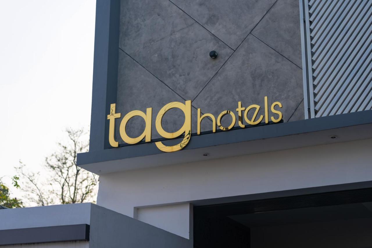 Tag Hotels Irugur Zewnętrze zdjęcie