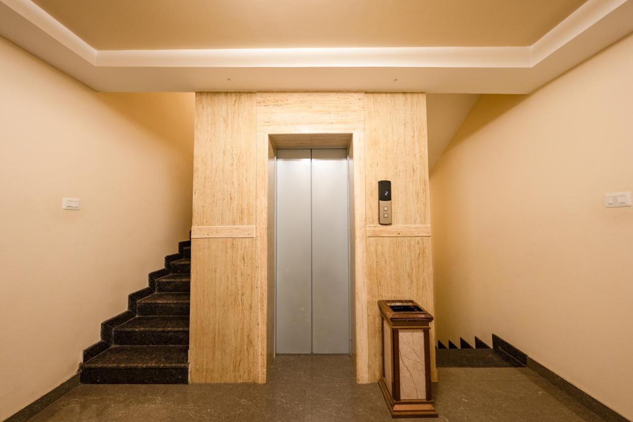 Tag Hotels Irugur Zewnętrze zdjęcie