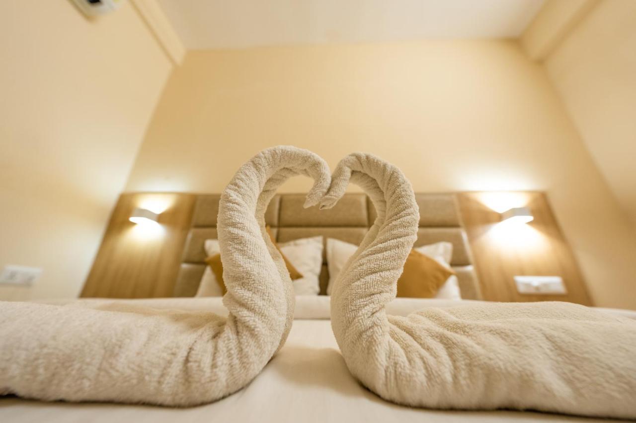 Tag Hotels Irugur Zewnętrze zdjęcie