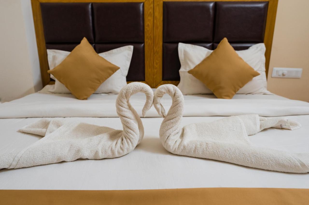 Tag Hotels Irugur Zewnętrze zdjęcie